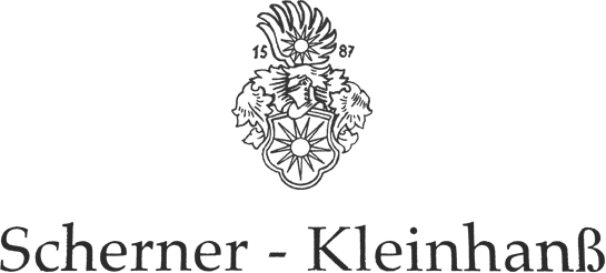 Weingut Scherner Kleinhanß